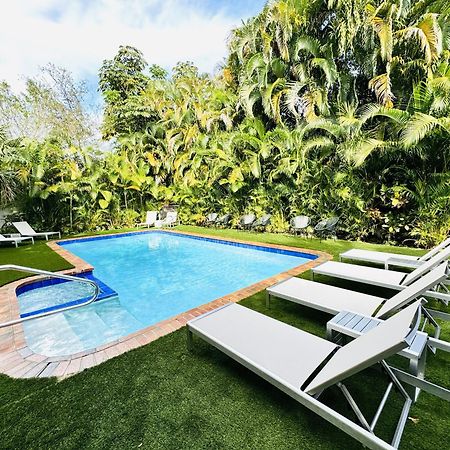 Progresso Apartments & Homes By Lowkl Fort Lauderdale Exterior photo