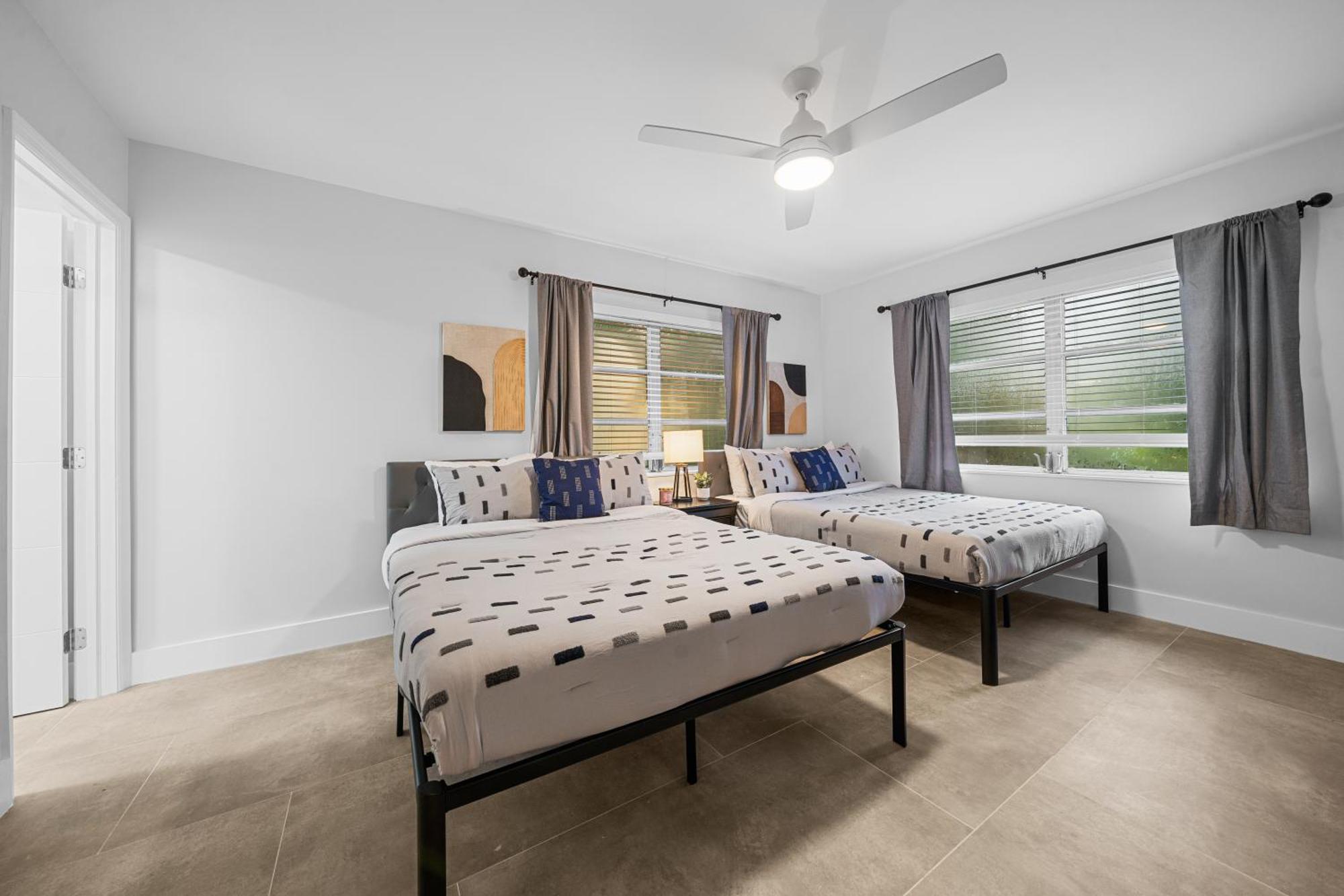 Progresso Apartments & Homes By Lowkl Fort Lauderdale Exterior photo