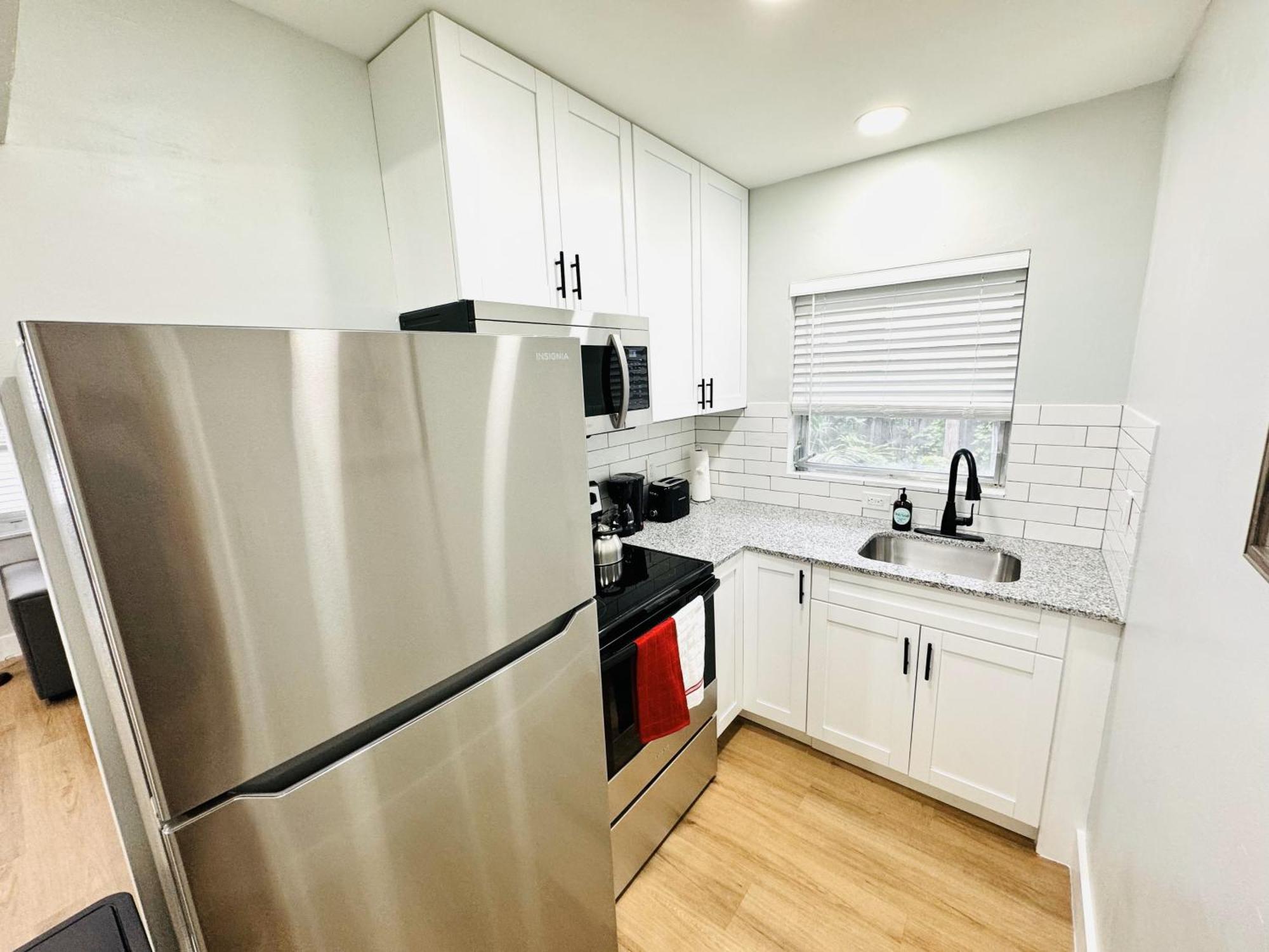 Progresso Apartments & Homes By Lowkl Fort Lauderdale Exterior photo