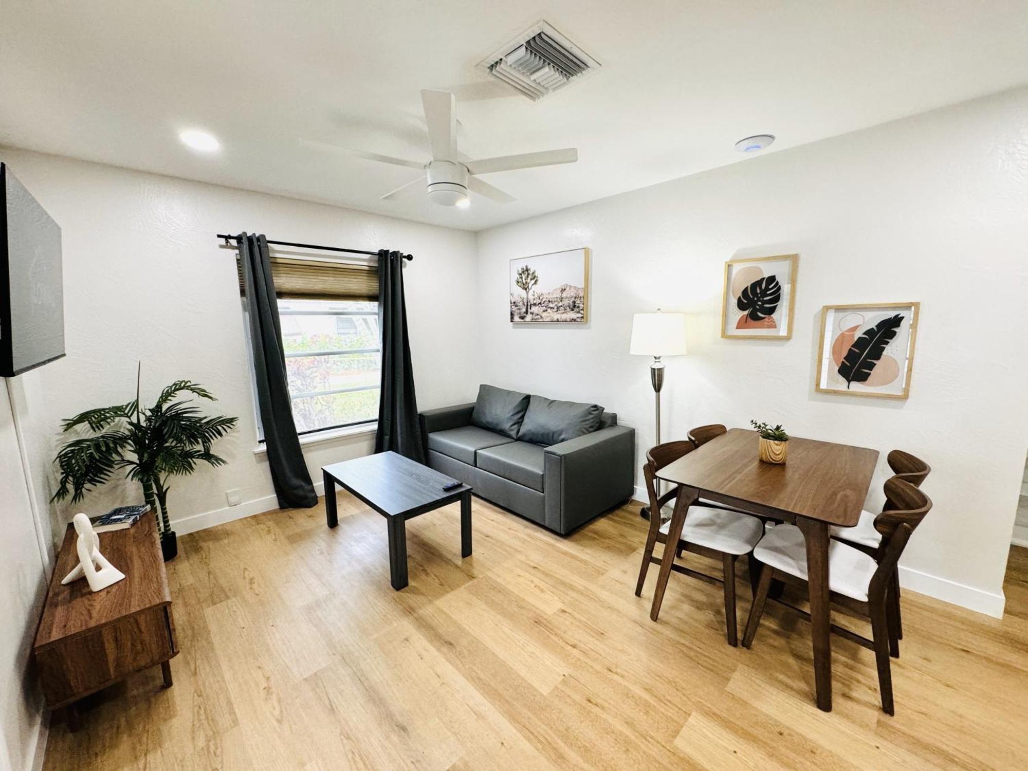 Progresso Apartments & Homes By Lowkl Fort Lauderdale Exterior photo