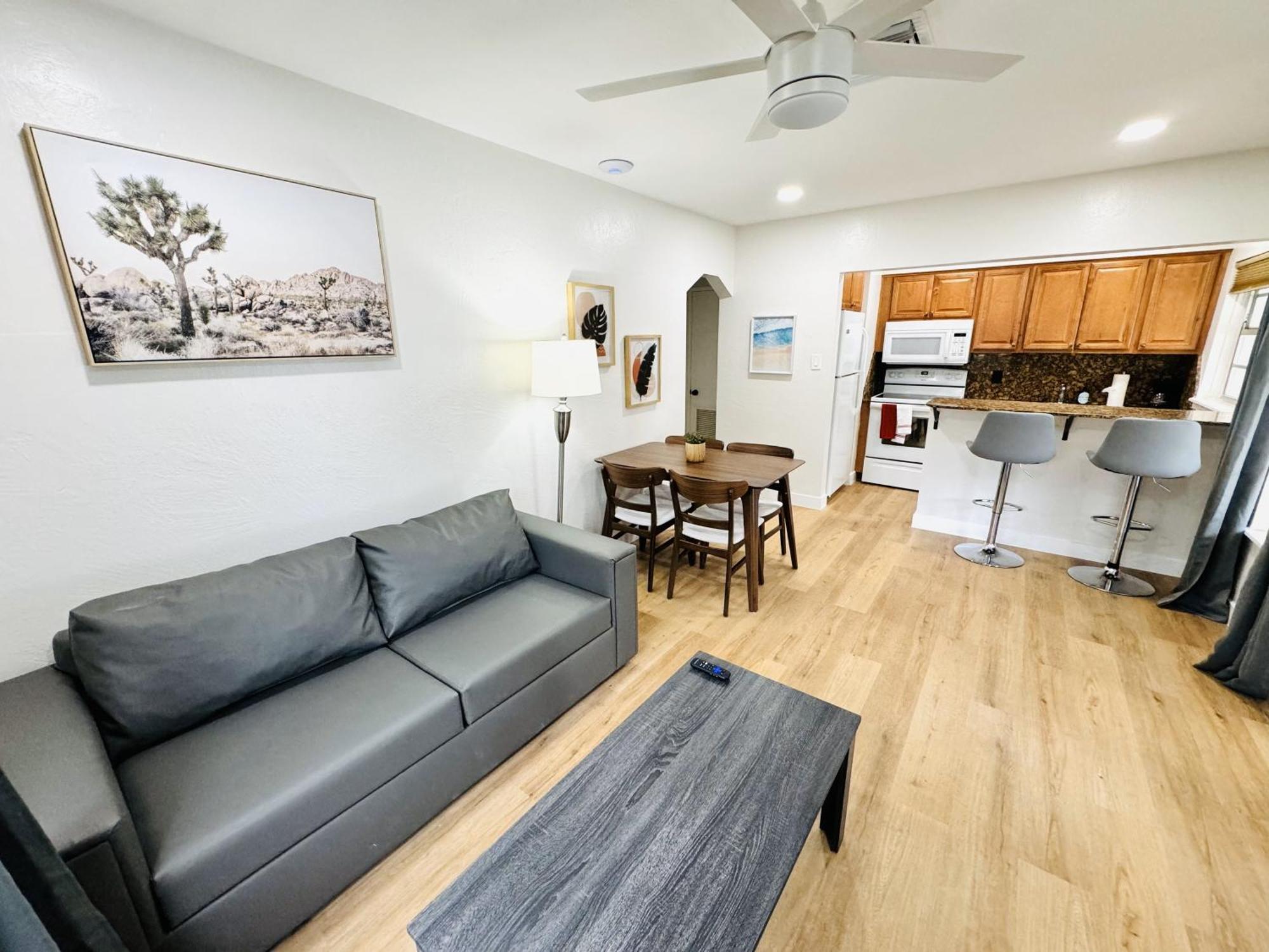 Progresso Apartments & Homes By Lowkl Fort Lauderdale Exterior photo