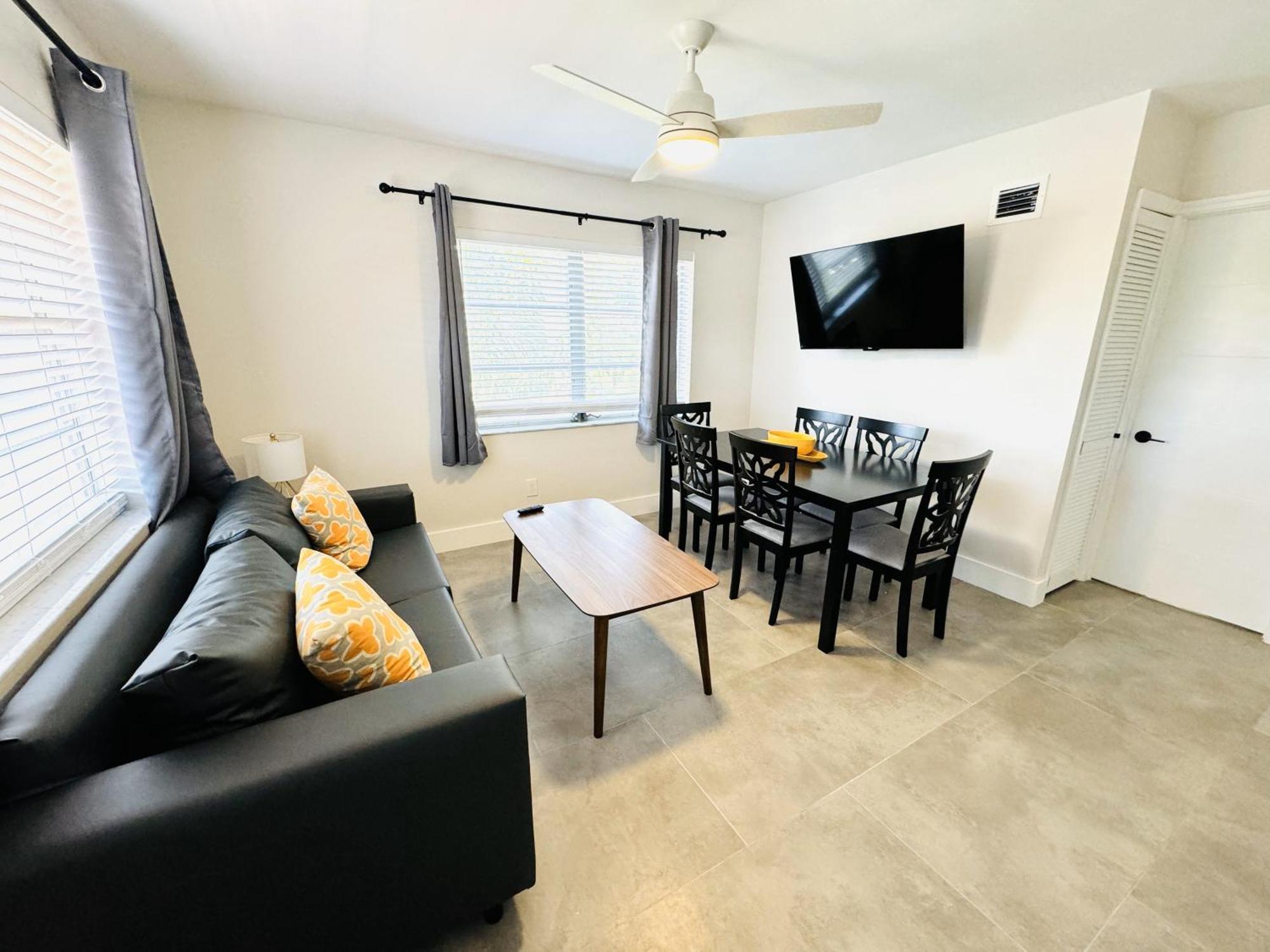 Progresso Apartments & Homes By Lowkl Fort Lauderdale Exterior photo