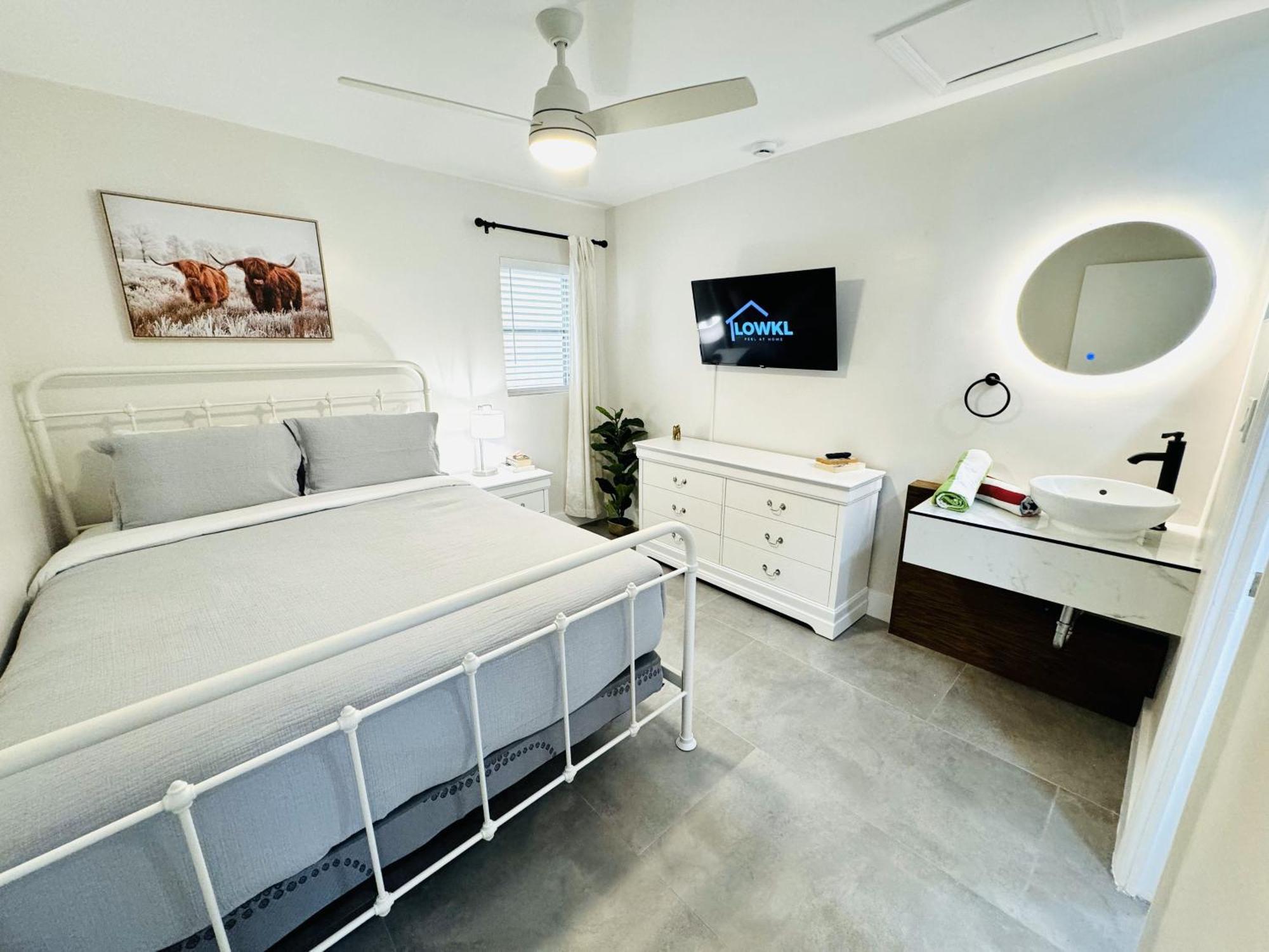 Progresso Apartments & Homes By Lowkl Fort Lauderdale Exterior photo
