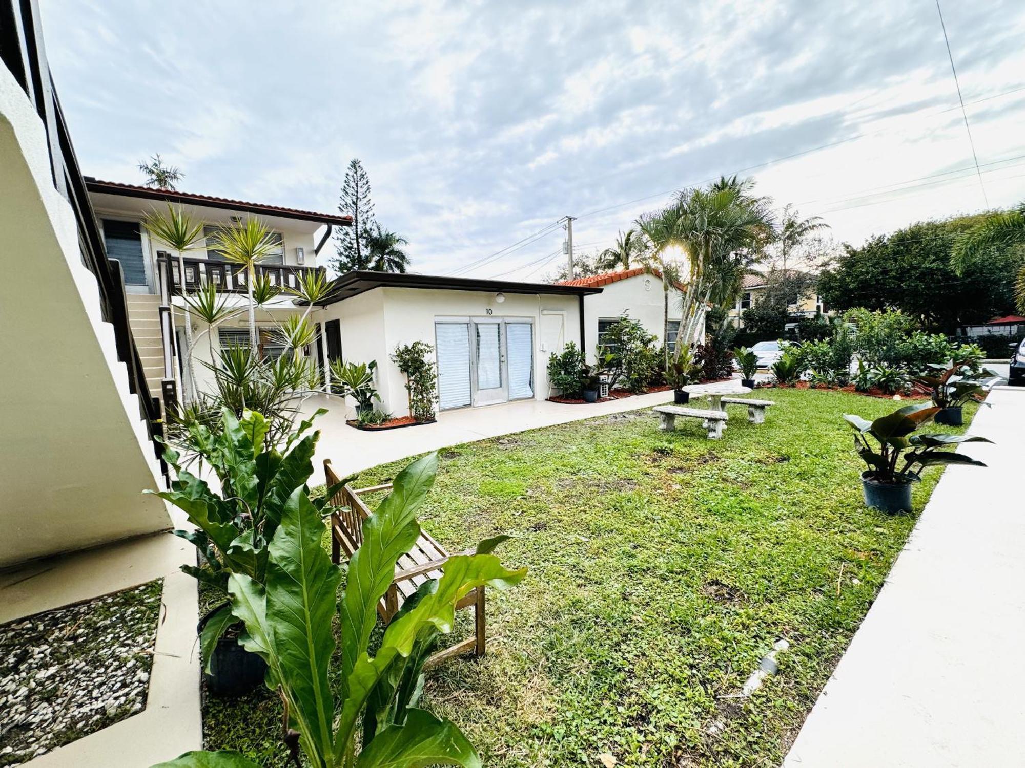 Progresso Apartments & Homes By Lowkl Fort Lauderdale Exterior photo