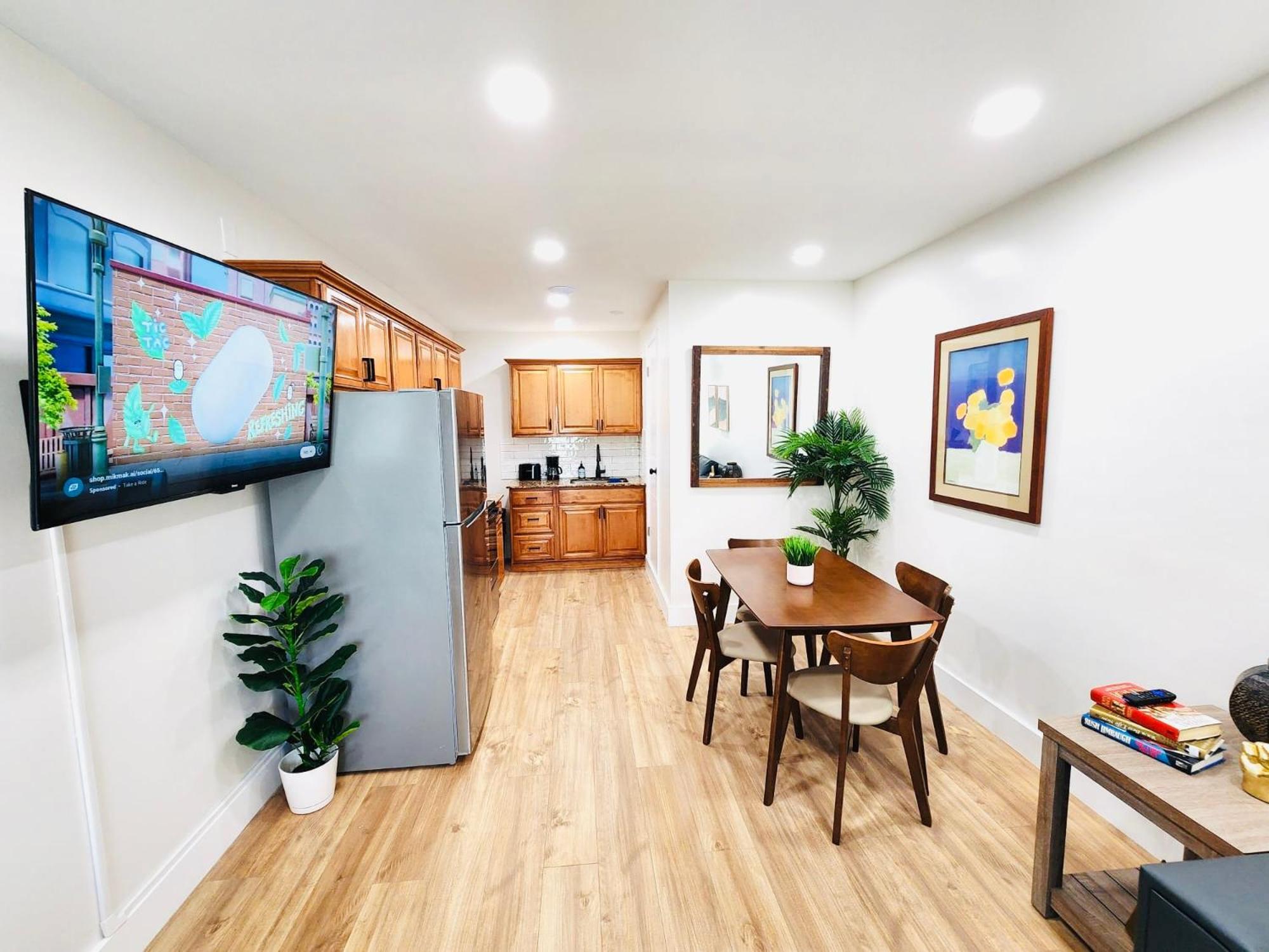 Progresso Apartments & Homes By Lowkl Fort Lauderdale Exterior photo