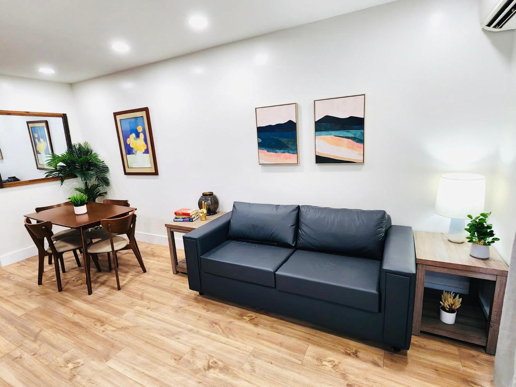 Progresso Apartments & Homes By Lowkl Fort Lauderdale Exterior photo