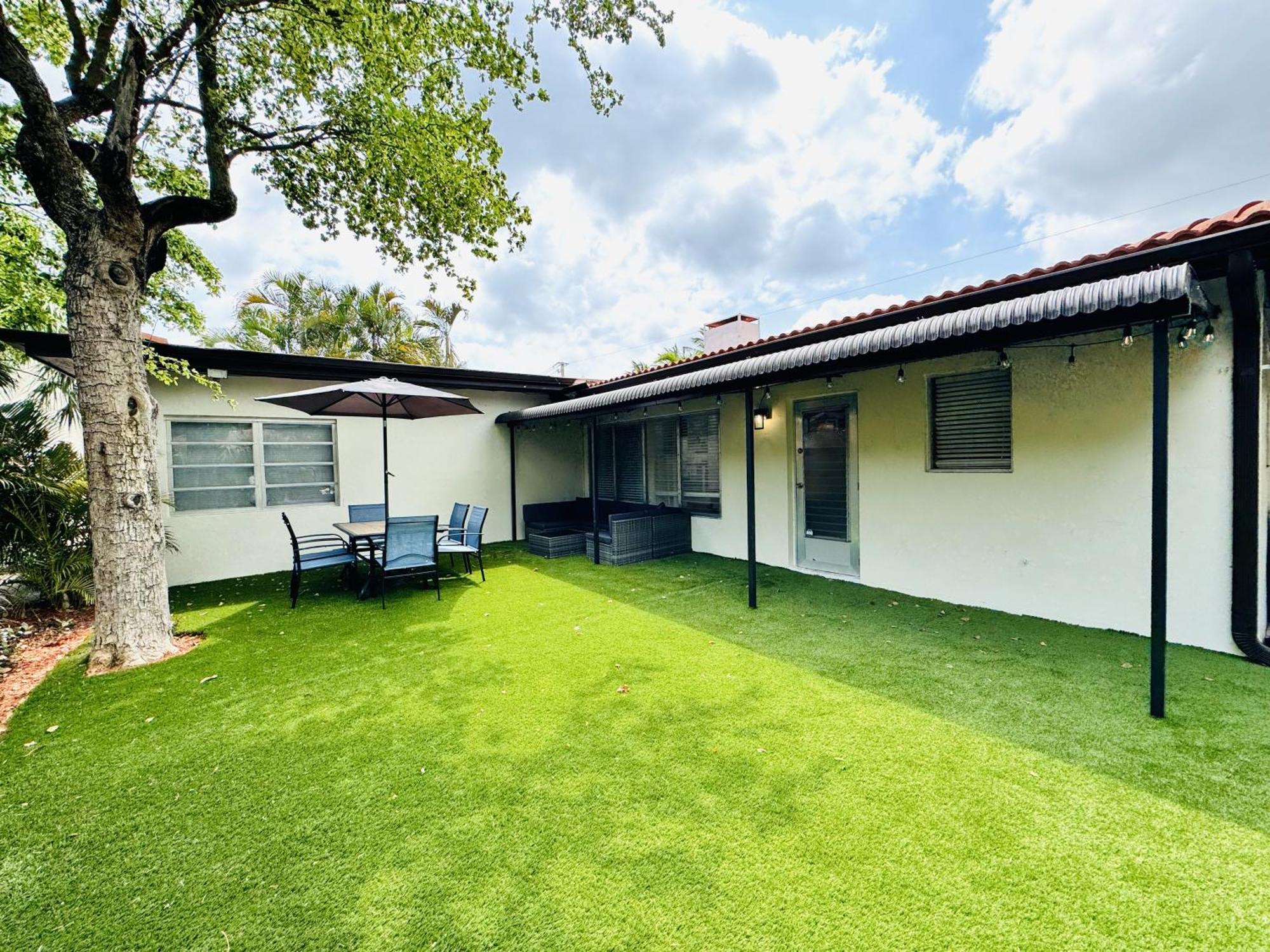 Progresso Apartments & Homes By Lowkl Fort Lauderdale Exterior photo