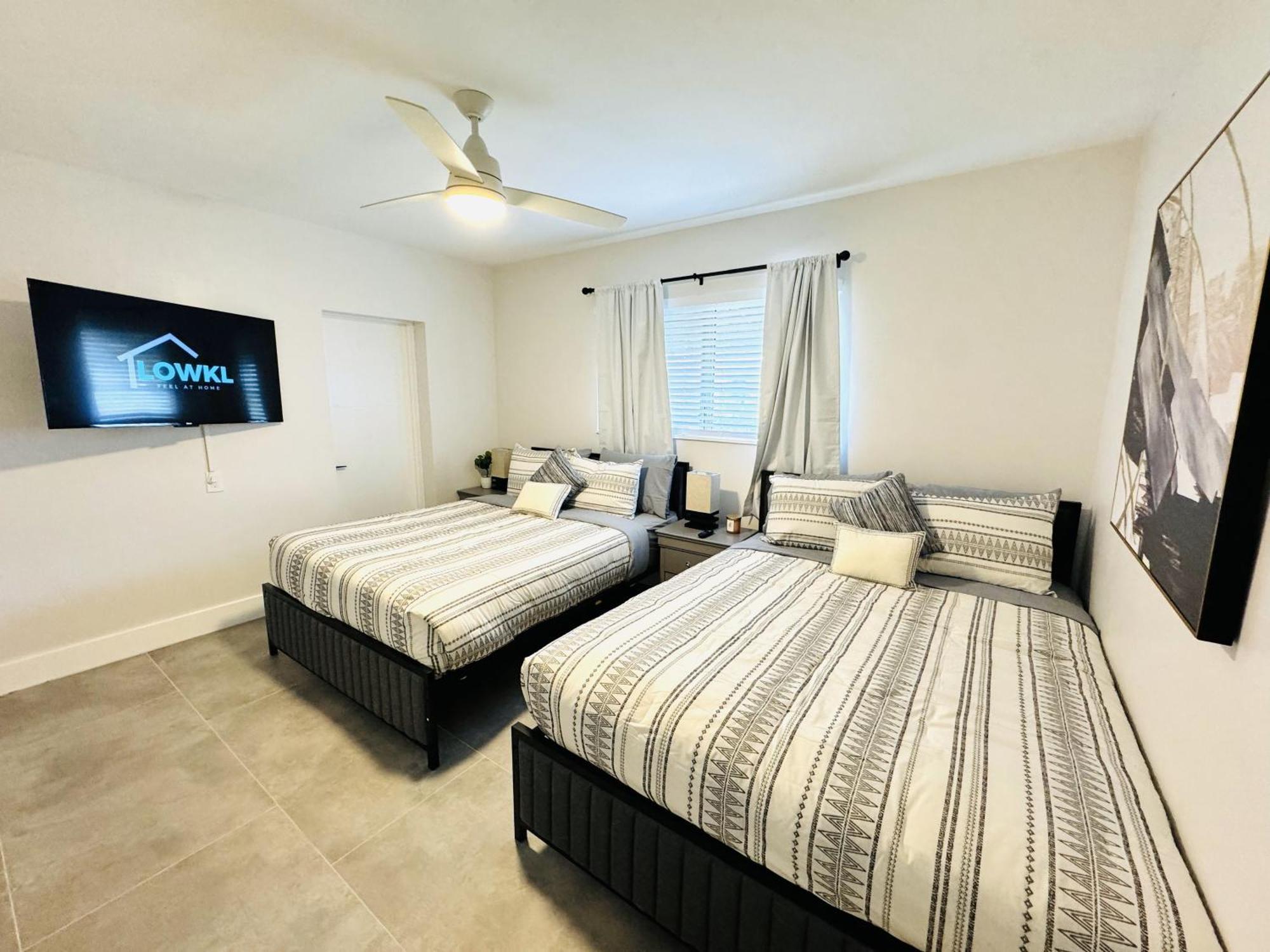 Progresso Apartments & Homes By Lowkl Fort Lauderdale Exterior photo