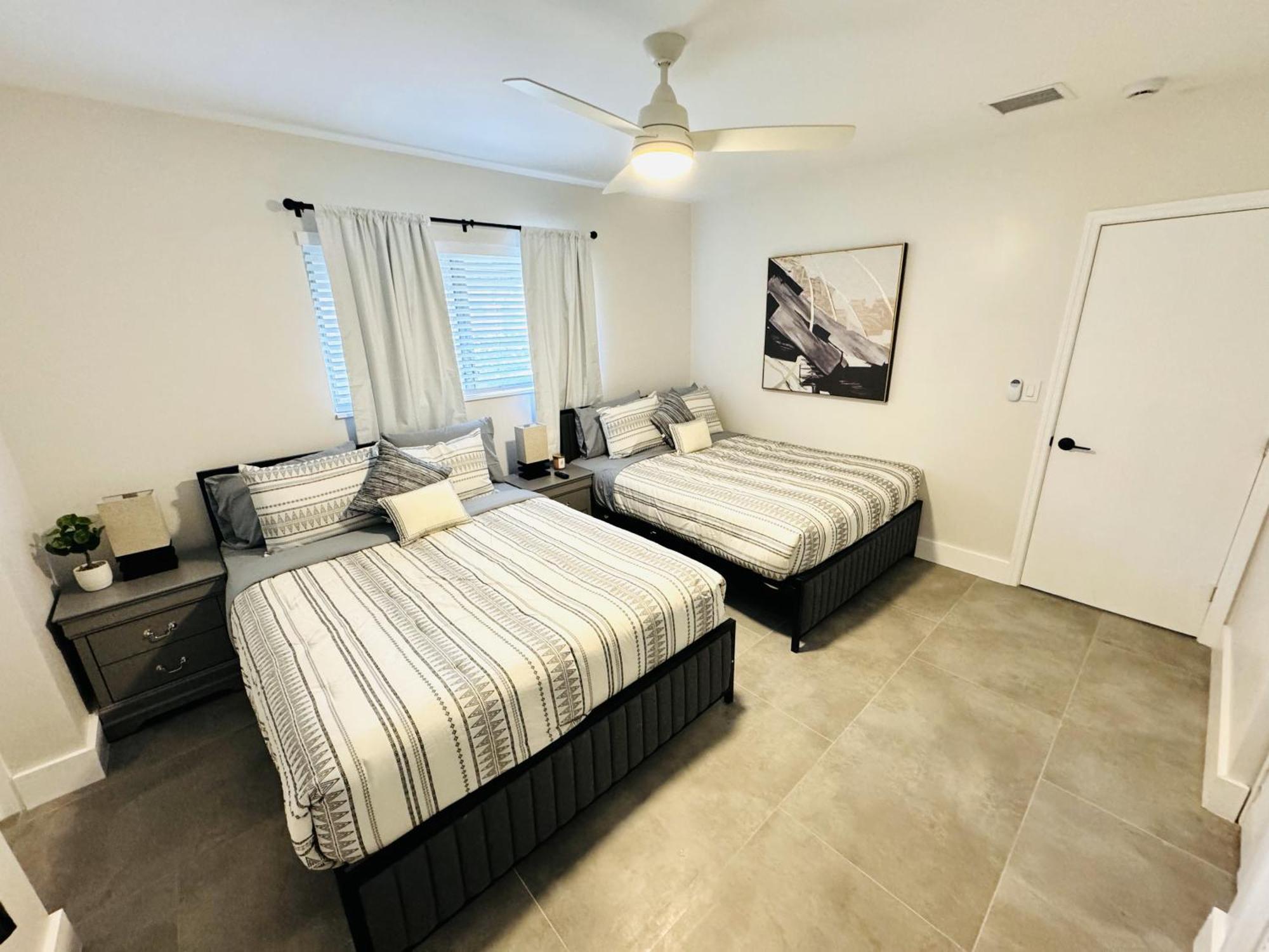 Progresso Apartments & Homes By Lowkl Fort Lauderdale Exterior photo