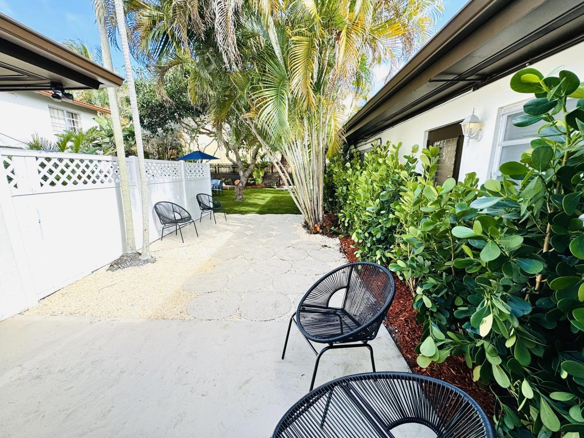 Progresso Apartments & Homes By Lowkl Fort Lauderdale Exterior photo