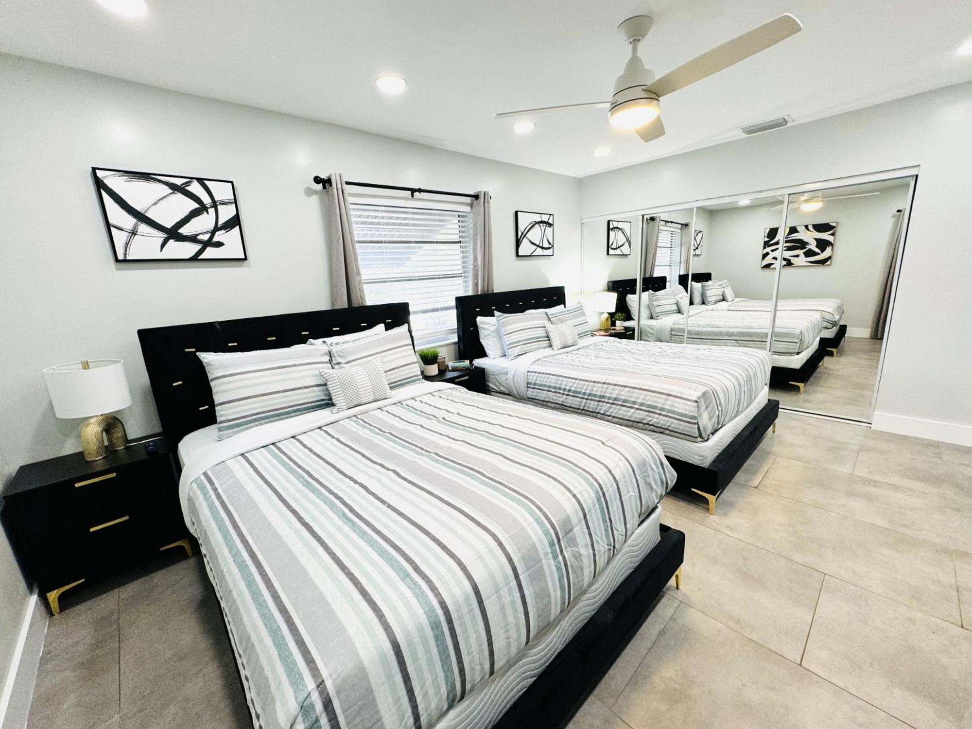 Progresso Apartments & Homes By Lowkl Fort Lauderdale Exterior photo