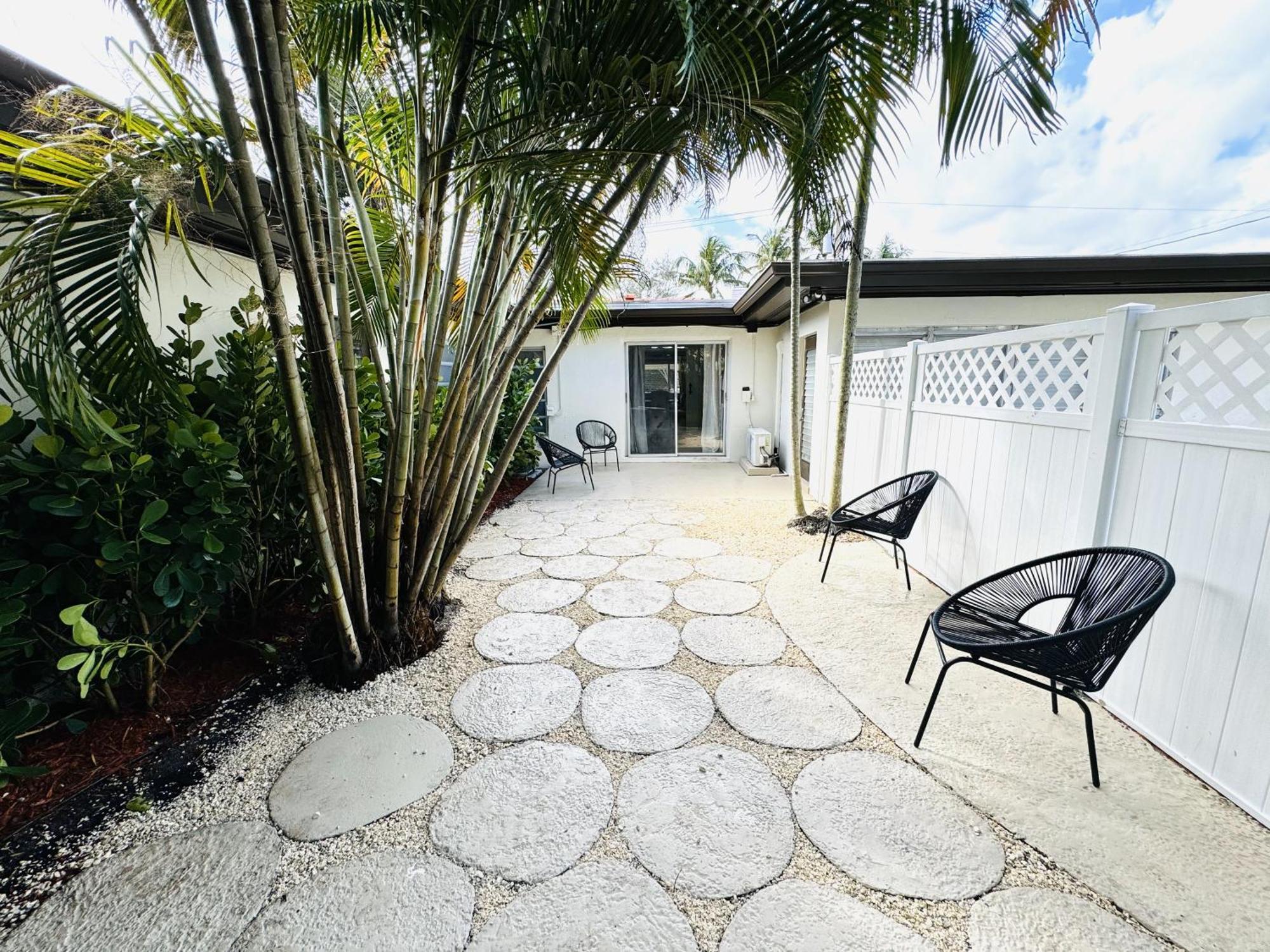Progresso Apartments & Homes By Lowkl Fort Lauderdale Exterior photo