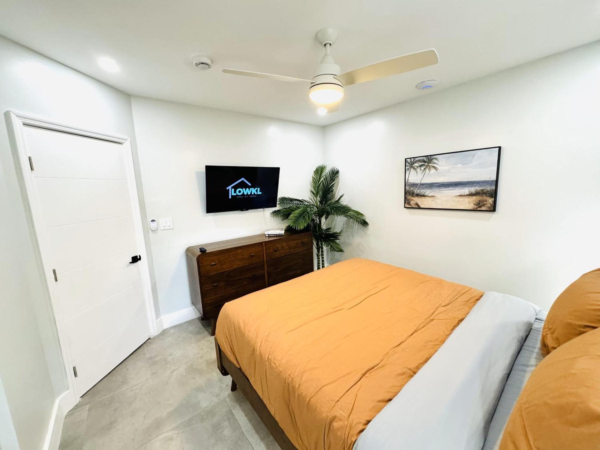 Progresso Apartments & Homes By Lowkl Fort Lauderdale Exterior photo