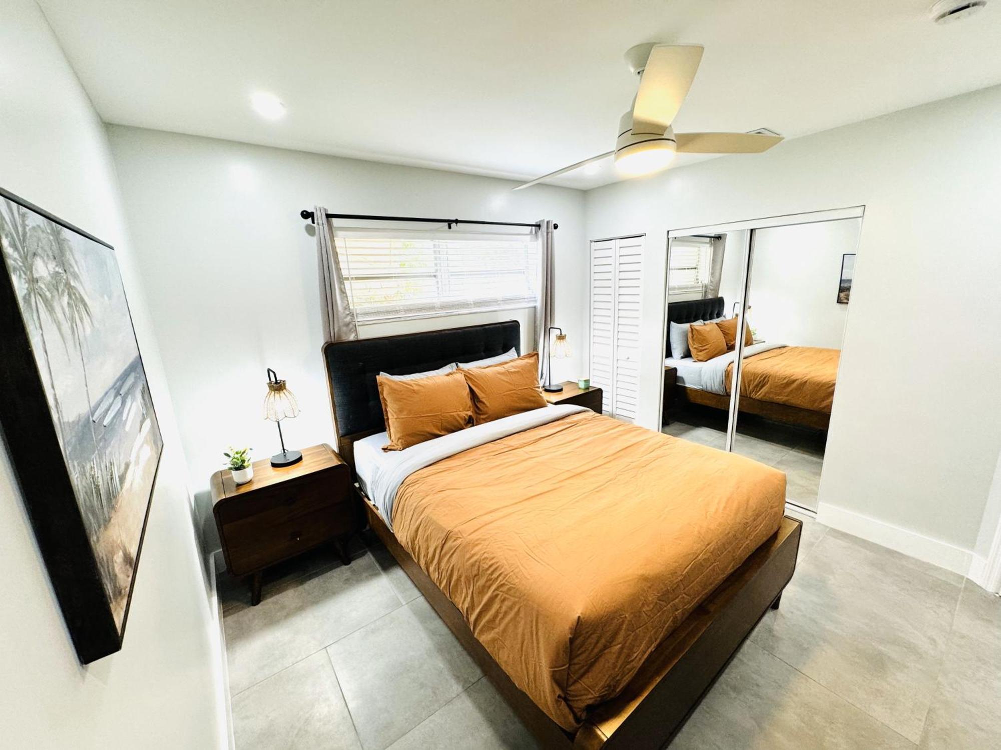 Progresso Apartments & Homes By Lowkl Fort Lauderdale Exterior photo