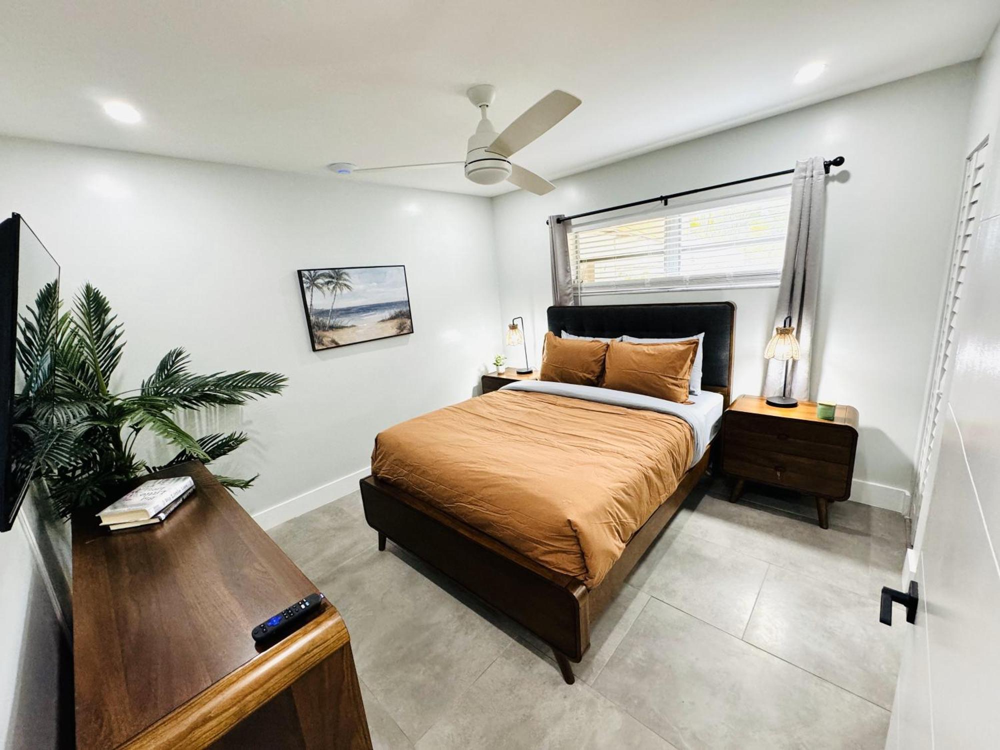 Progresso Apartments & Homes By Lowkl Fort Lauderdale Exterior photo
