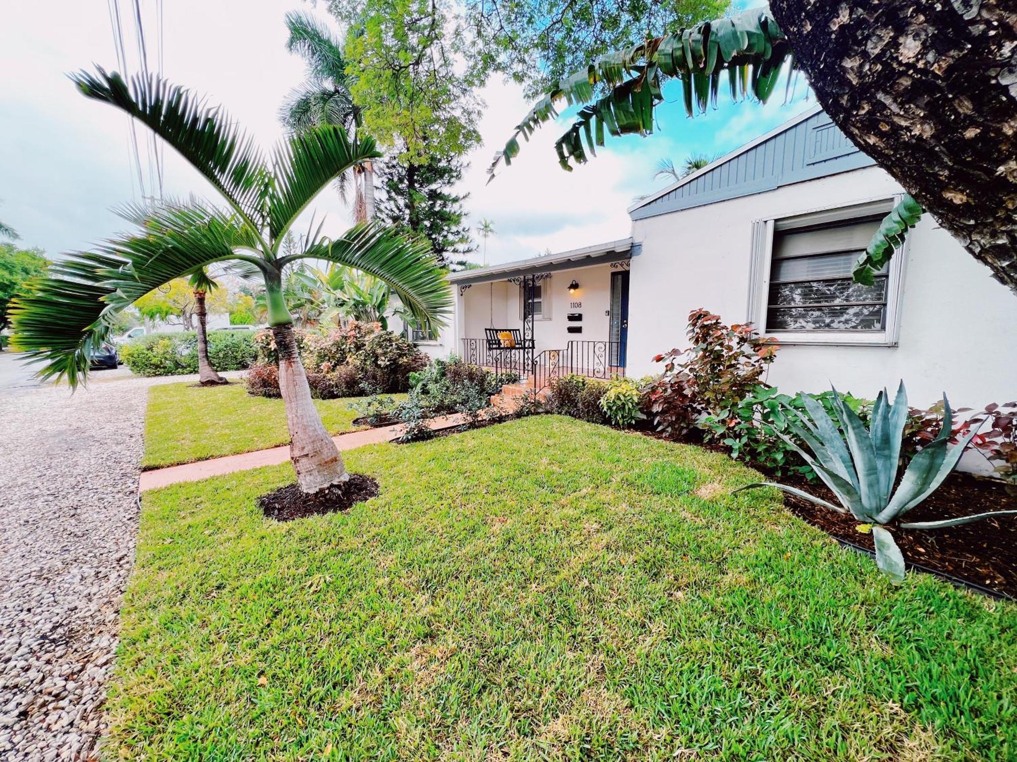 Progresso Apartments & Homes By Lowkl Fort Lauderdale Exterior photo
