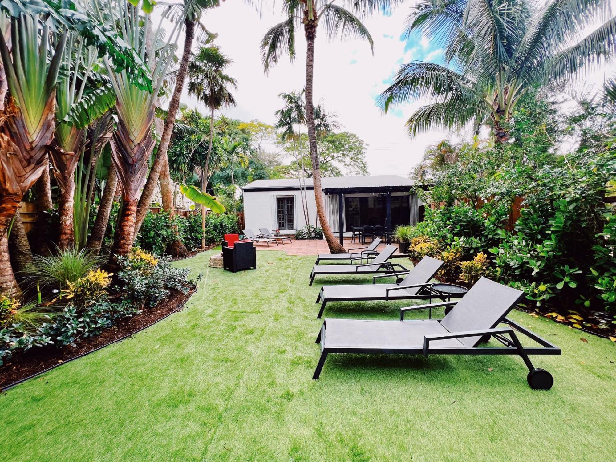 Progresso Apartments & Homes By Lowkl Fort Lauderdale Exterior photo