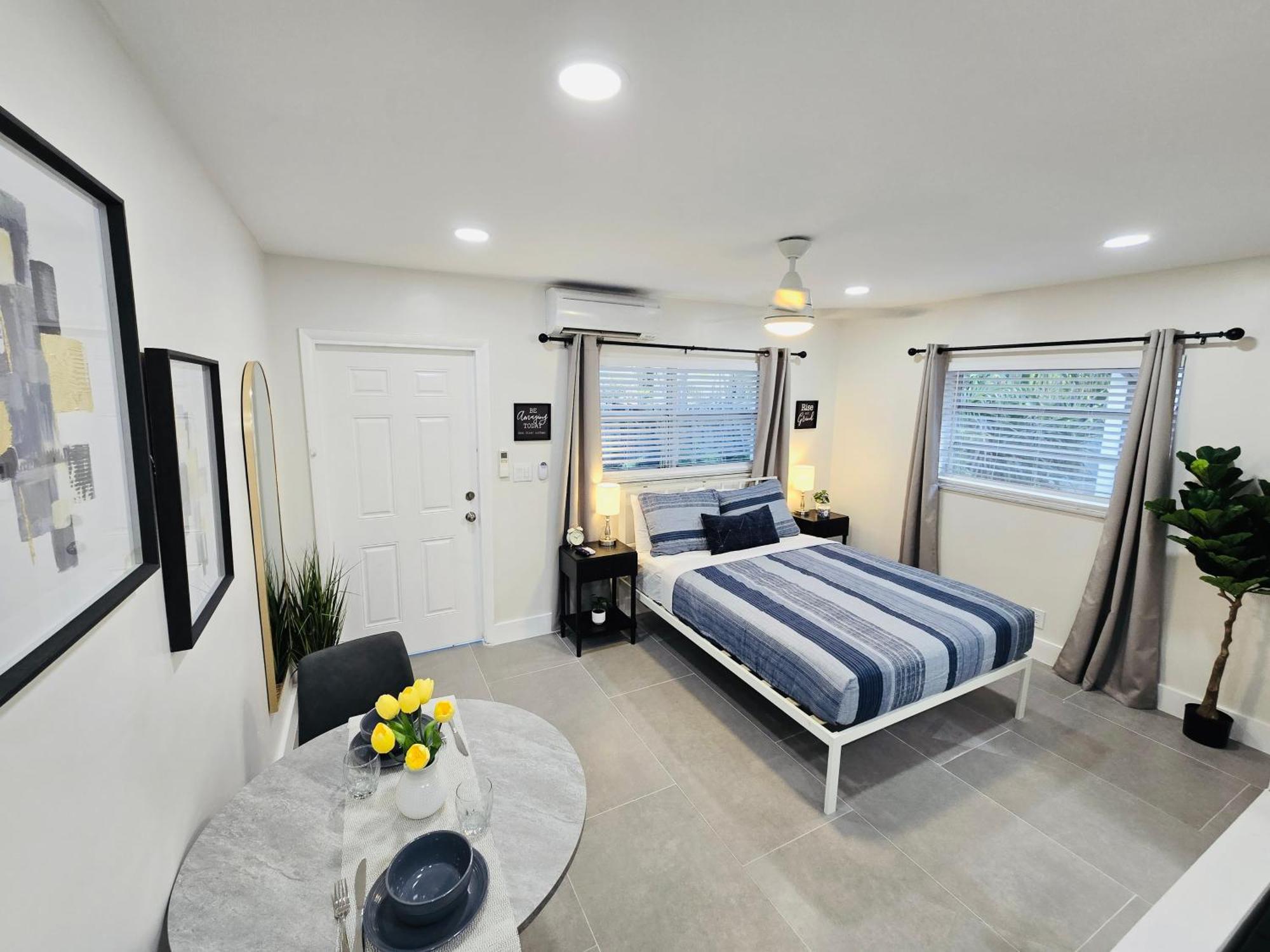 Progresso Apartments & Homes By Lowkl Fort Lauderdale Exterior photo